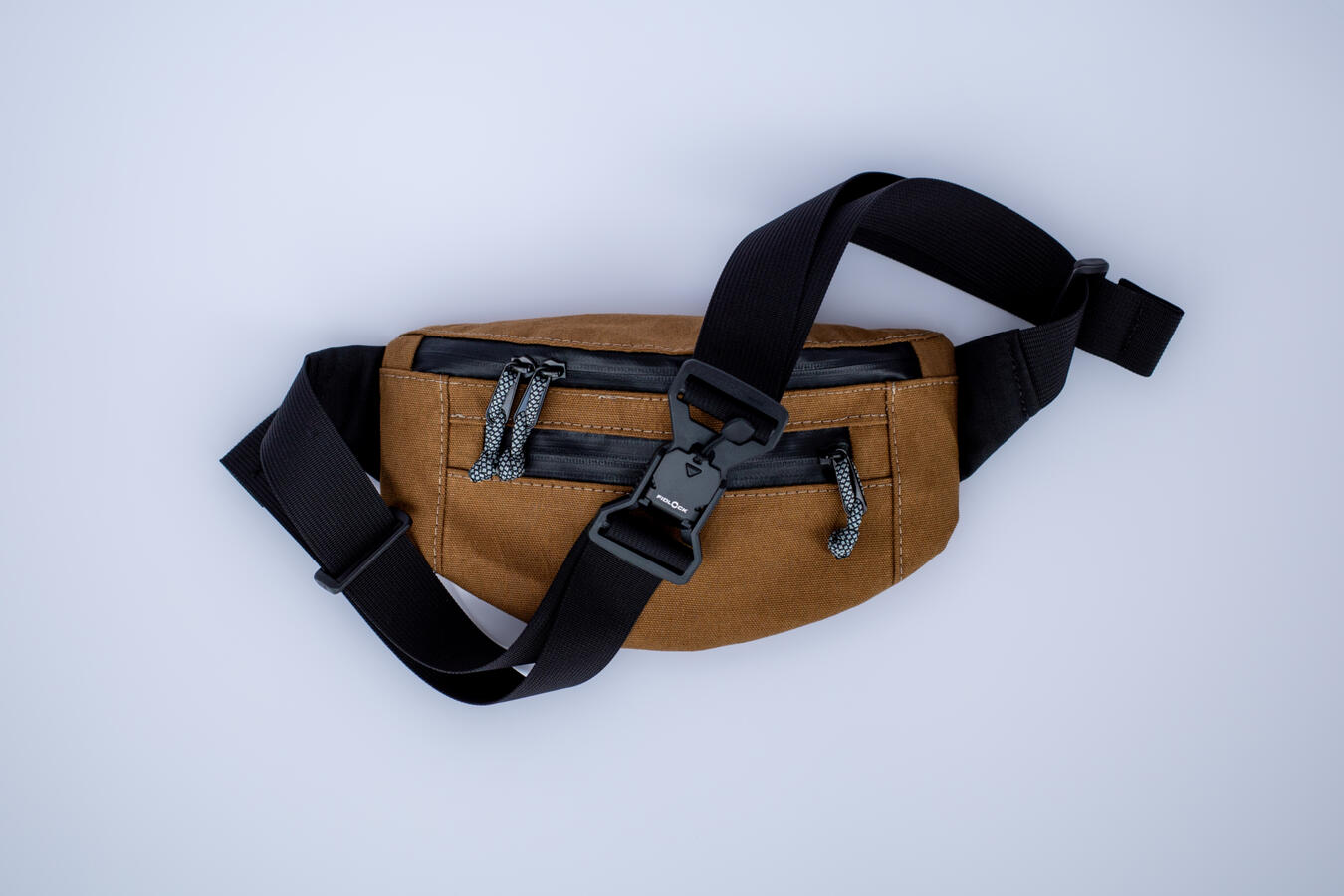 Front w/ Buckle