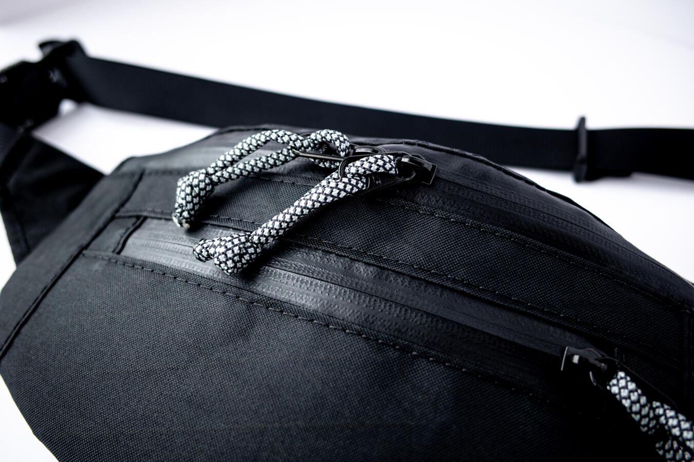 Detail - Zippers